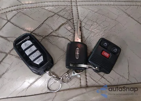 2008 Lincoln Mark Lt z USA, uszkodzony, nr VIN 5LTPW185X8FJ06657